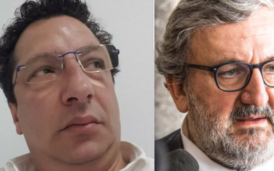 Antonio Perruggini: “Vogliamo sostegno immediato, siamo al fronte.”